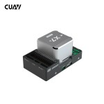 Envío gratuito al por mayor CUAV X7 + piloto automático Pixhawk controlador de vuelo para UAV